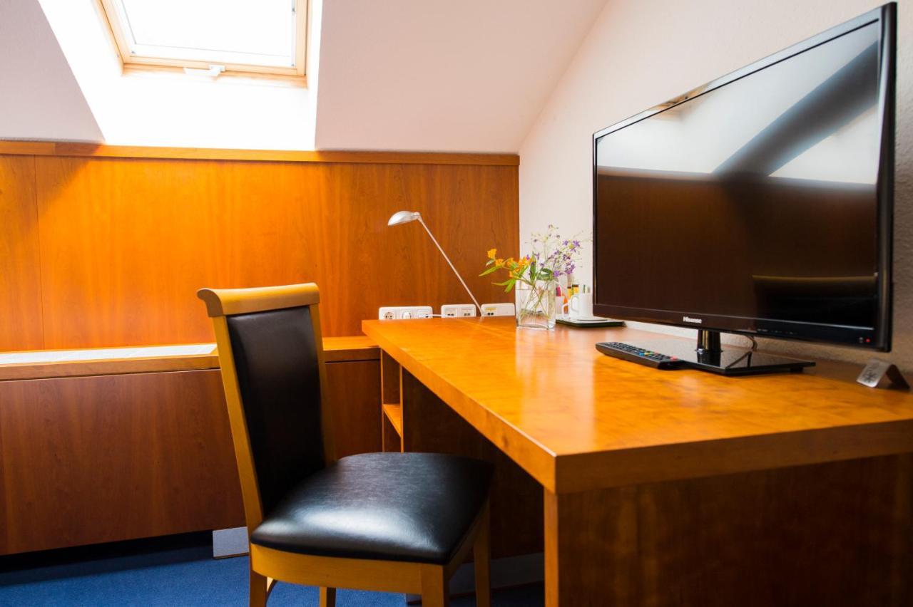 Standard Doppelzimmer