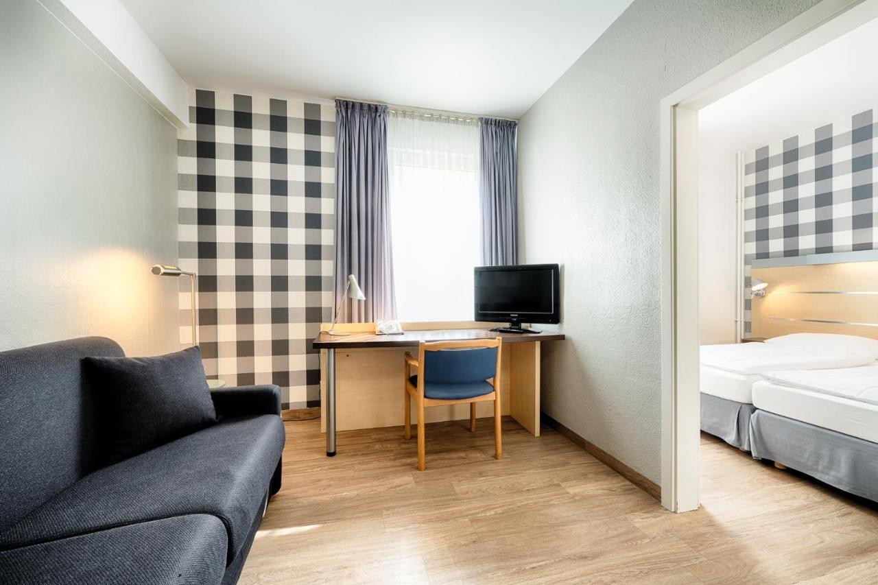 Comfort Quadruple Room