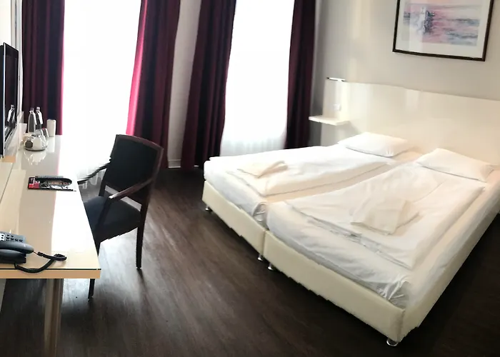 5 star hotels Prens Berlin