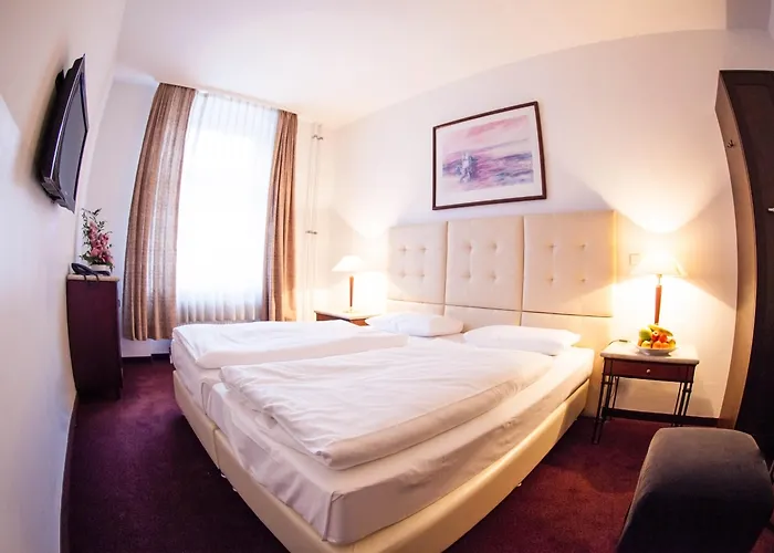 5 star hotels Prens Berlin