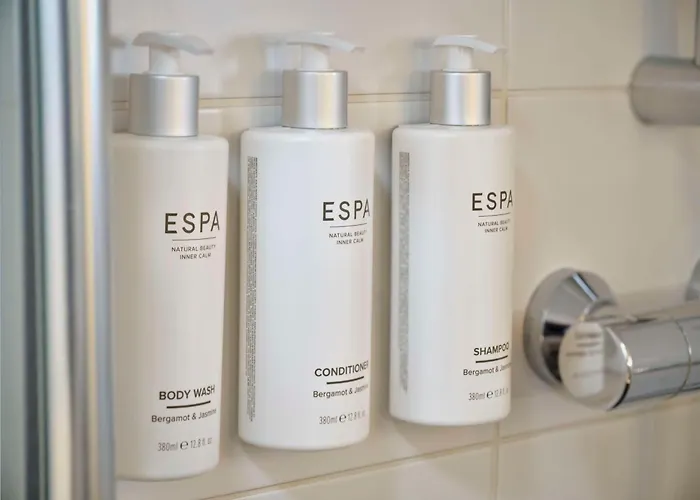 Resort: Park Plaza Wallstreet Berlin Mitte