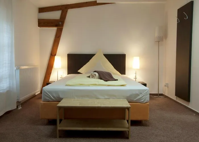 Perle Hotel