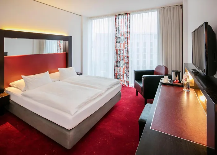 Arcotel Velvet