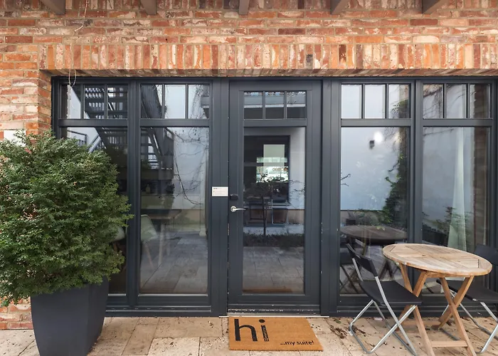 Limehome Berlin Prenzlauer Allee