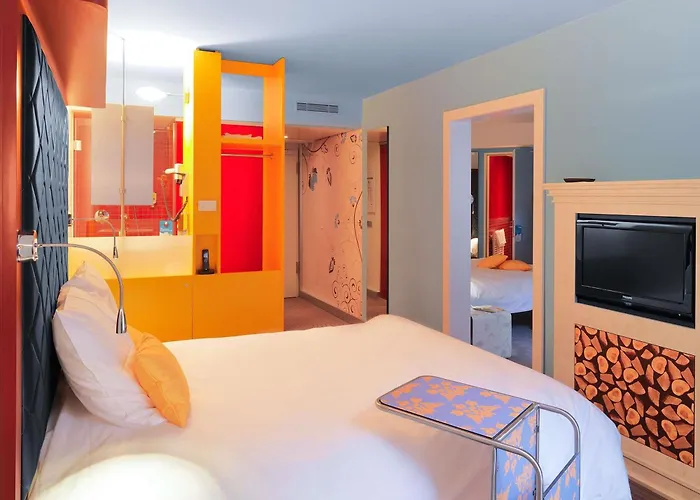 Ibis Styles Mitte