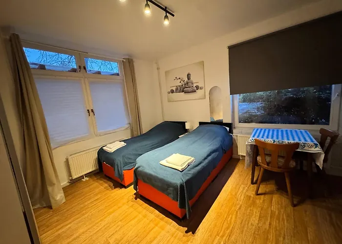 Waldschänke