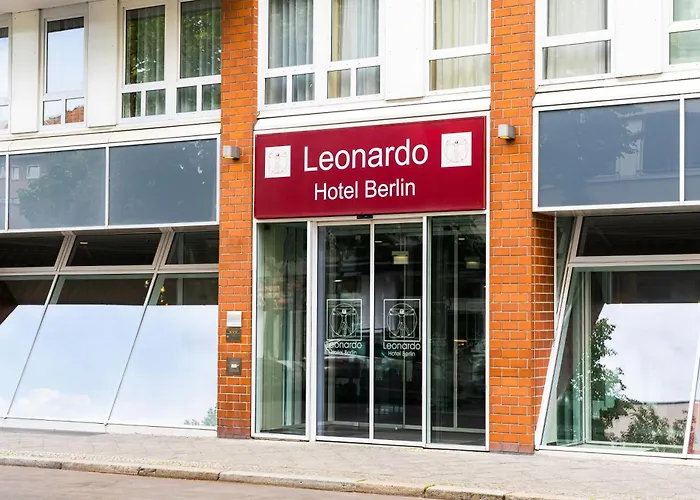 Leonardo
