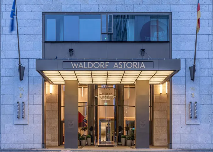 Waldorf Astoria